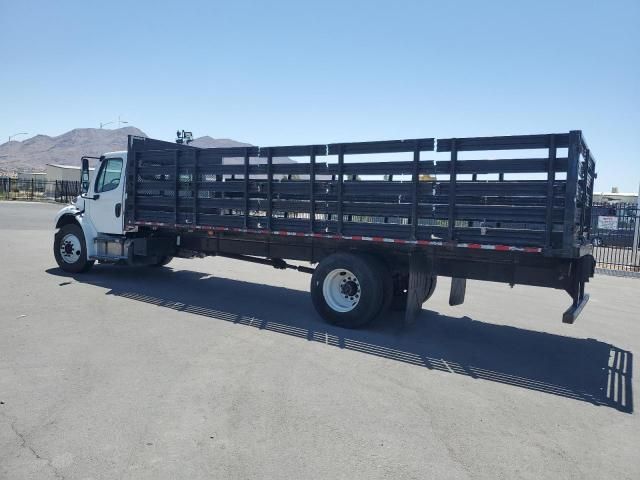 2017 Freightliner M2 106 Medium Duty
