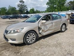 2013 Honda Accord EXL for sale in Hampton, VA