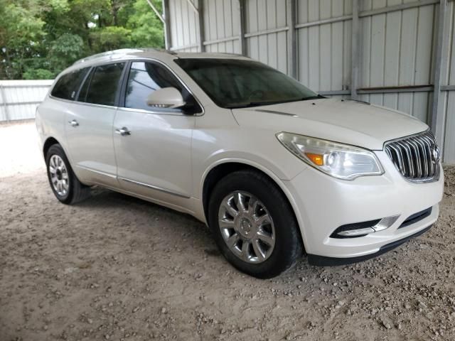 2013 Buick Enclave