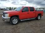 2012 Chevrolet Silverado K1500 LT