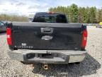 2008 Chevrolet Silverado K2500 Heavy Duty