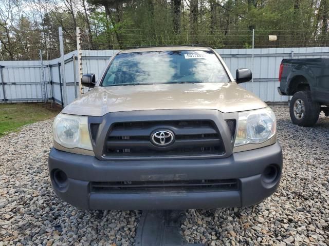2008 Toyota Tacoma