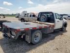 2024 Ford F450 Super Duty Flatbed Truck