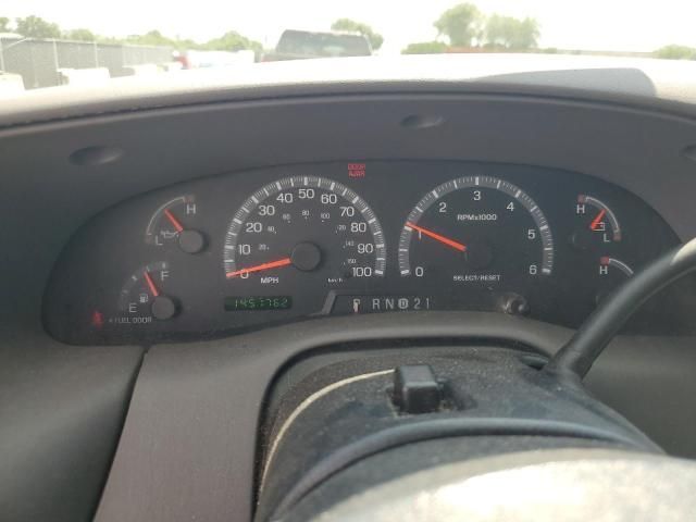 2003 Ford F150
