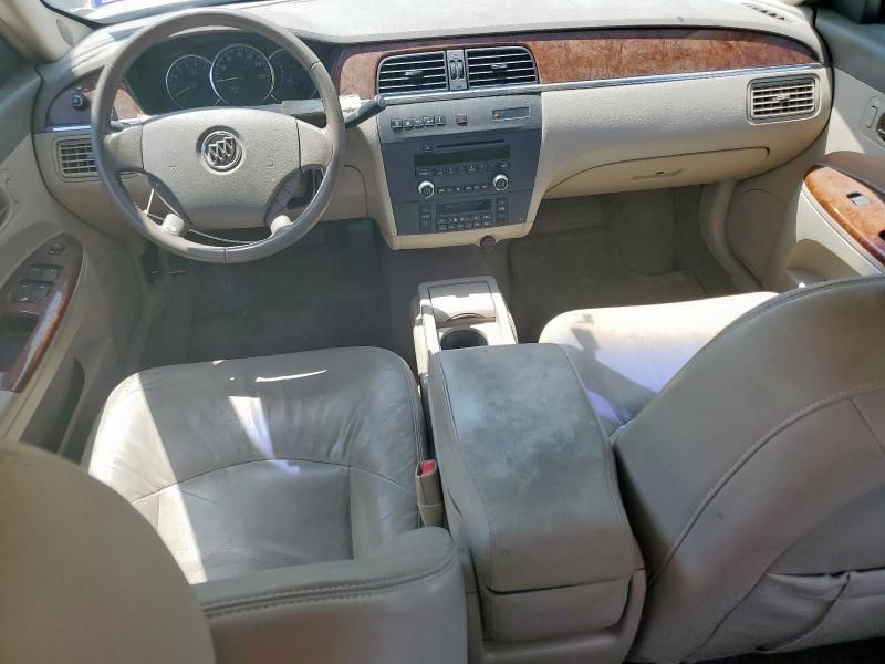 2005 Buick Lacrosse CXL
