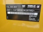 2018 Caterpillar 2018 Caterillar 305.5E2