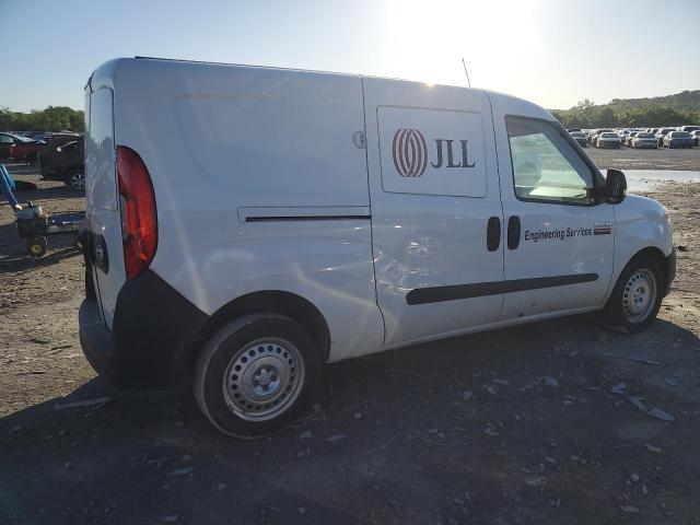 2021 Dodge Ram Promaster City