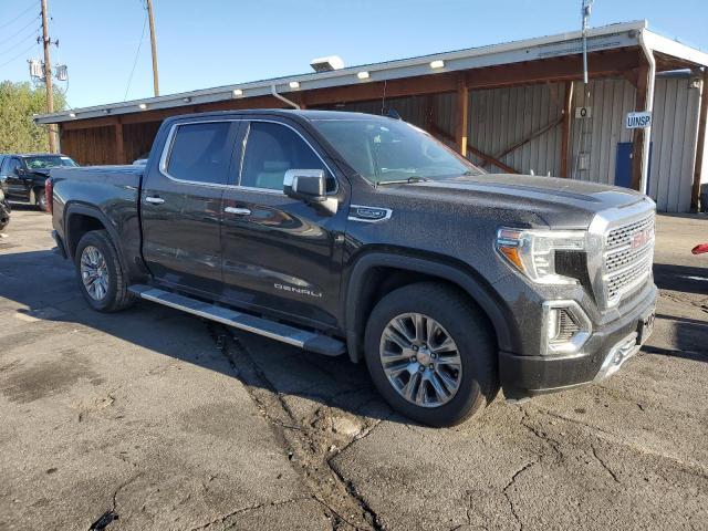 2021 GMC Sierra C1500 Denali
