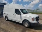 2014 Nissan NV 2500