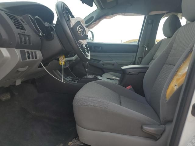 2015 Toyota Tacoma Access Cab