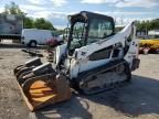 2019 Bobcat T595