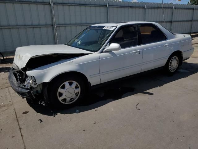 1993 Acura Legend LS
