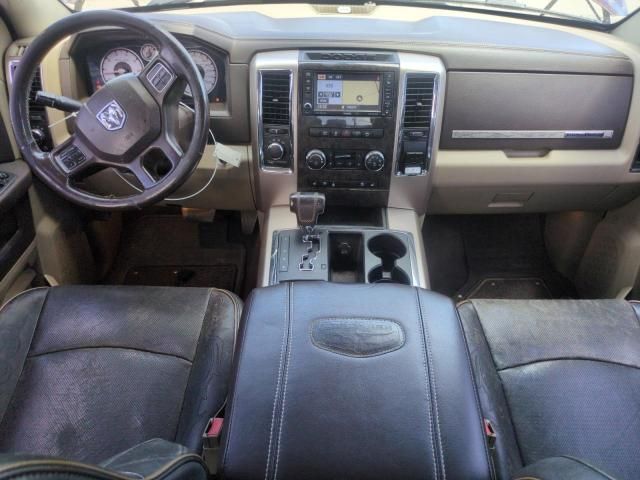 2012 Dodge RAM 1500 Longhorn