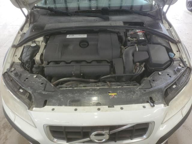 2010 Volvo XC70 3.2