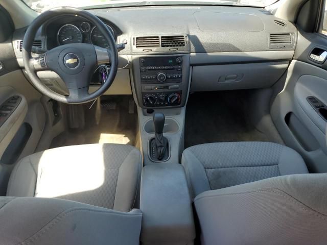 2009 Chevrolet Cobalt LT
