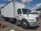 2015 Freightliner M2 106 Medium Duty