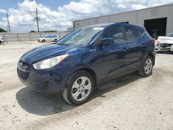 2013 Hyundai Tucson GL for sale in Jacksonville, FL