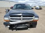 2004 Dodge Dakota Quad SLT