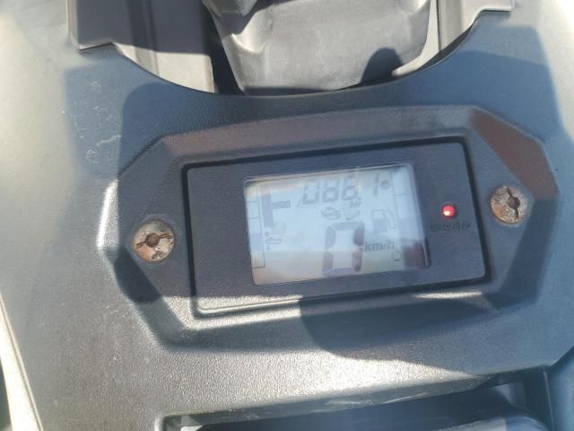 2022 Yamaha Jetski
