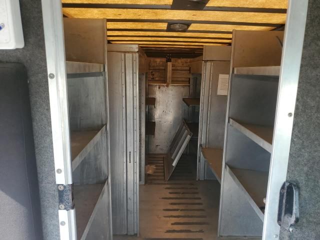 2006 Freightliner Chassis M Line WALK-IN Van