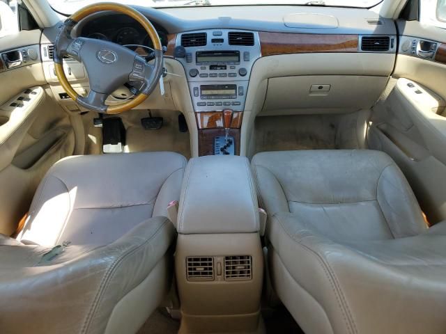 2005 Lexus ES 330