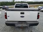 2008 Ford F250 Super Duty