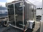 2023 Wells Cargo 2023 American Cargo FT610S2-D Enclosed Cargo Trail