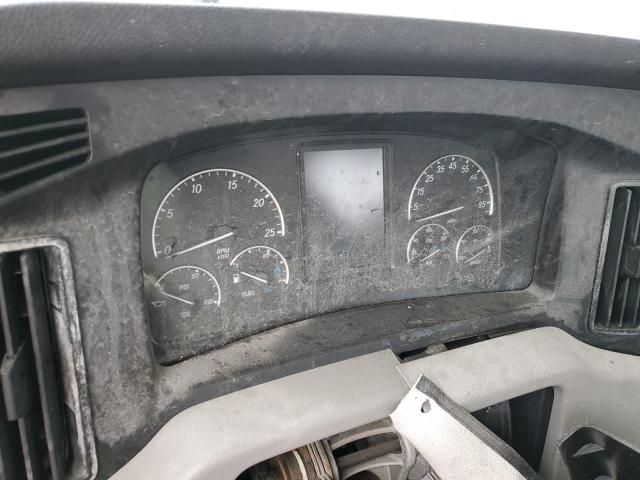 2019 Freightliner Cascadia 126 Semi Truck