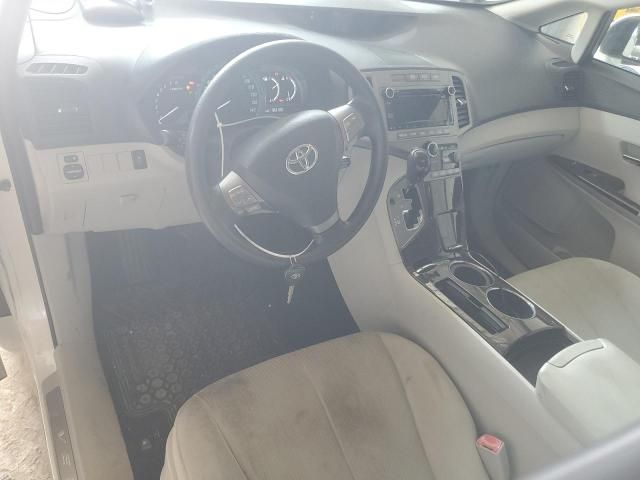 2010 Toyota Venza