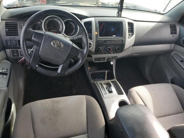 2012 Toyota Tacoma