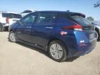 2018 Nissan Leaf S