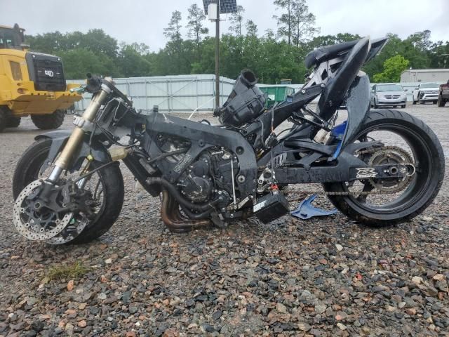 2006 Suzuki GSX-R600 K6