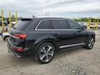 2021 Audi Q7 Prestige