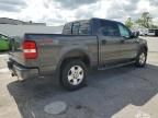 2004 Ford F150 Supercrew