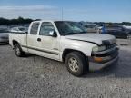 2001 Chevrolet Silverado C1500