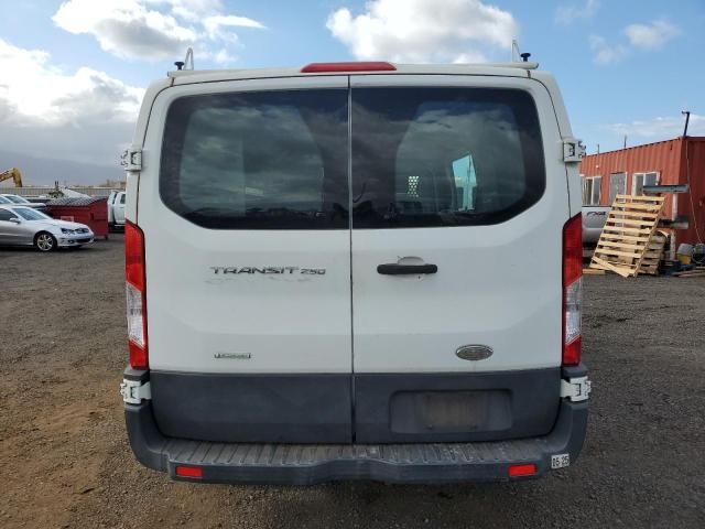 2015 Ford Transit T-250