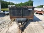 1998 Unknown 1998 Dump Trailer