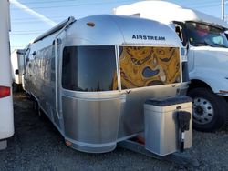 2006 Airstream Travel Trailer en venta en Eugene, OR