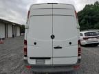2014 Mercedes-Benz Sprinter 2500
