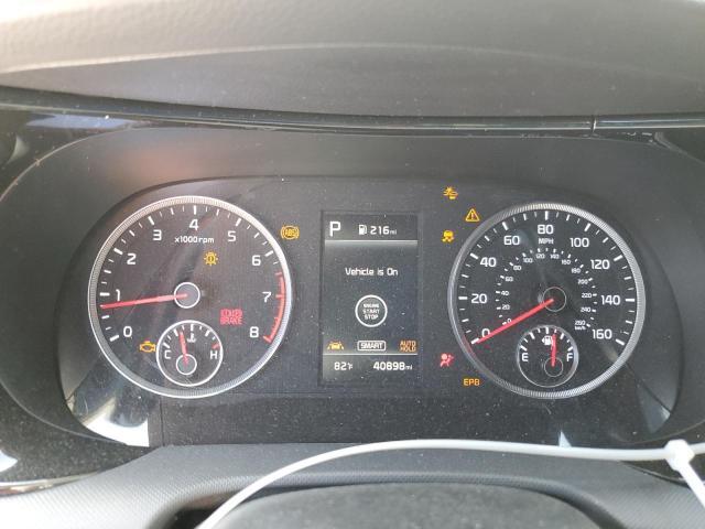 2023 KIA K5 gt Line