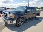 2015 GMC Sierra C1500 SLT