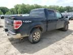 2009 Ford F150 Supercrew