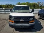 2011 Chevrolet Express G2500