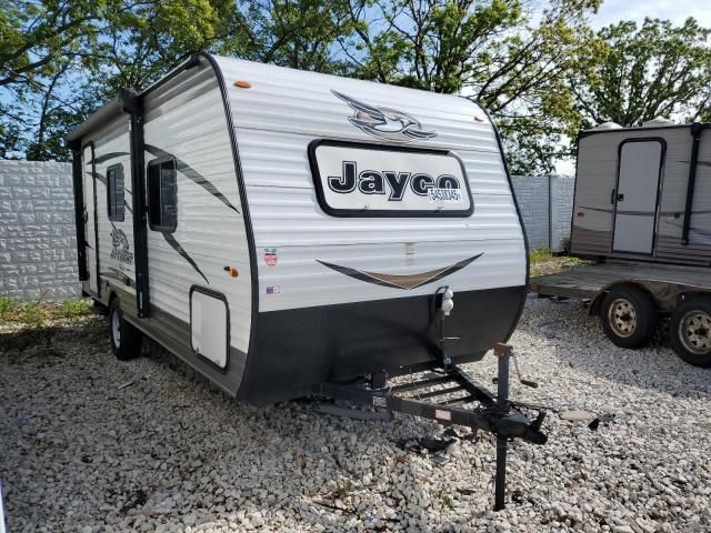 2018 Jayco JAY Flight