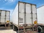 2010 Utility VS2RA Refrigerated Van Trailer