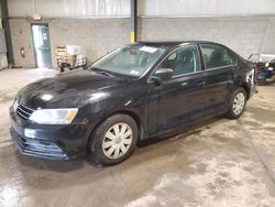 2015 Volkswagen Jetta Base for sale in Chalfont, PA