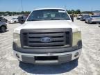 2012 Ford F150