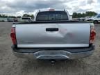 2005 Toyota Tacoma Access Cab