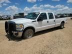 2015 Ford F250 Super Duty
