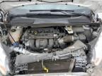 2018 Ford Transit Connect XLT